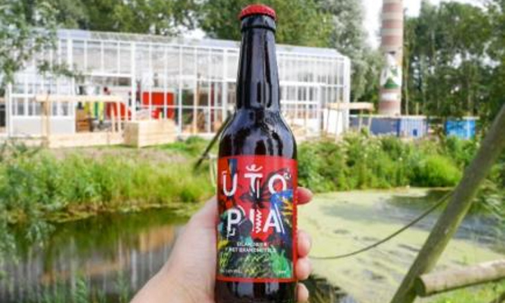 brouwerij stijl